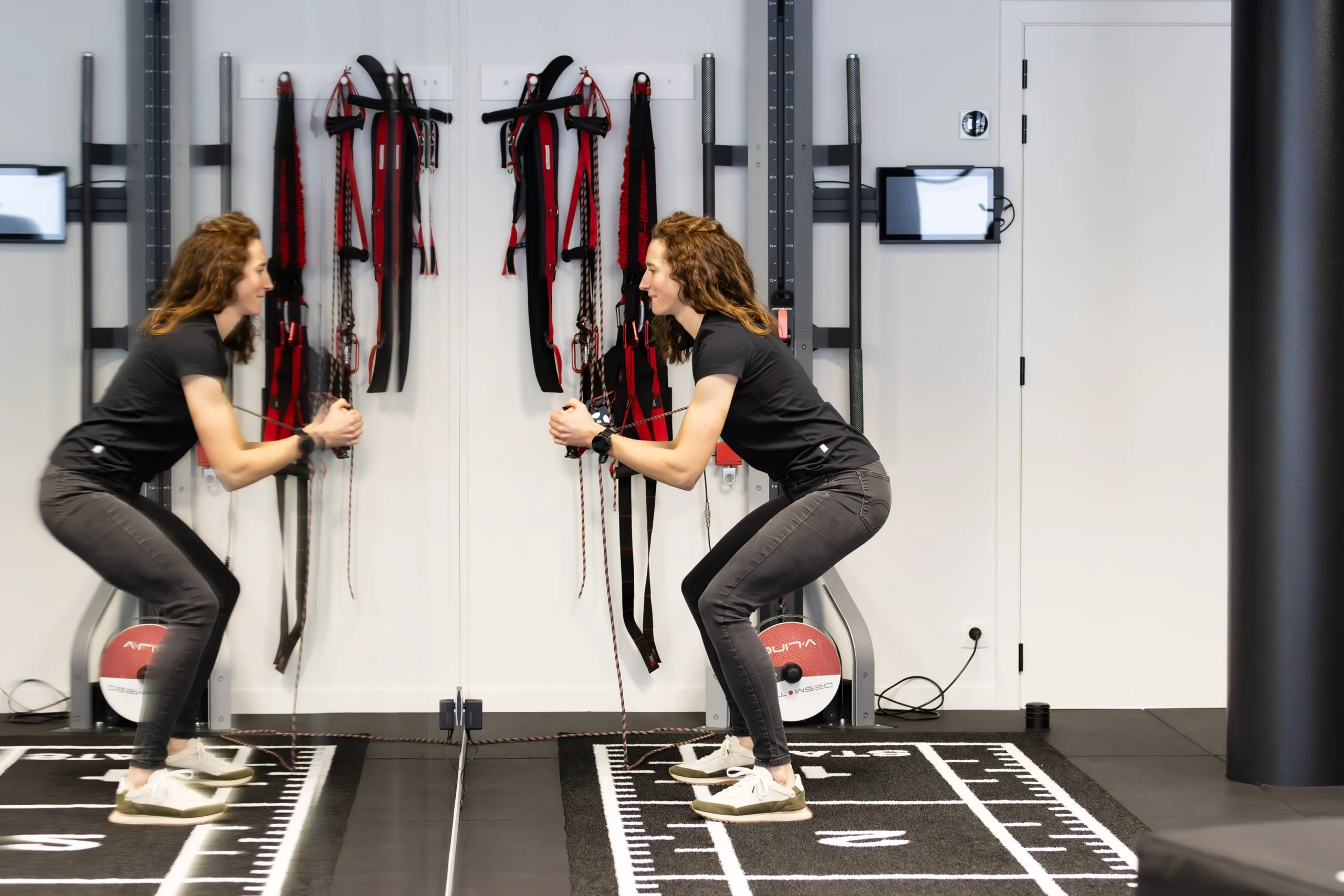 New Level Coaching te Meulebeke door Elise Farrazijn